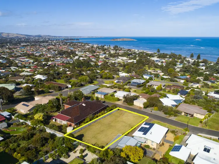 Seventh view of Homely land listing, 7 Rumbelow Street, Encounter Bay SA 5211