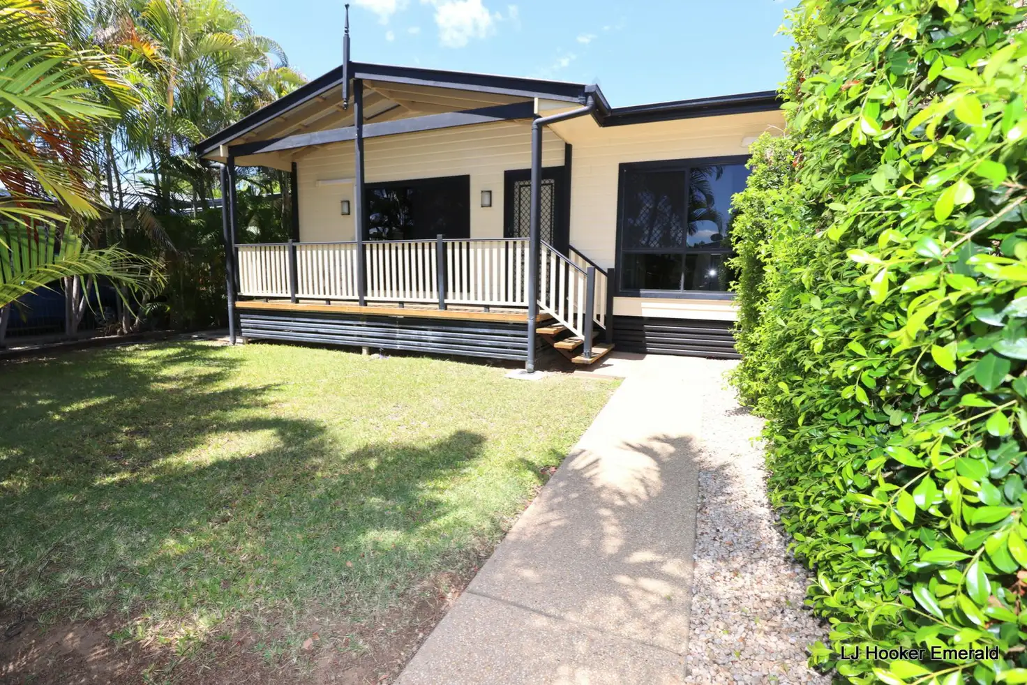 Main view of Homely house listing, 7/7 Poinciana Drive, Emerald QLD 4720
