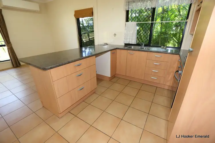 Third view of Homely house listing, 7/7 Poinciana Drive, Emerald QLD 4720