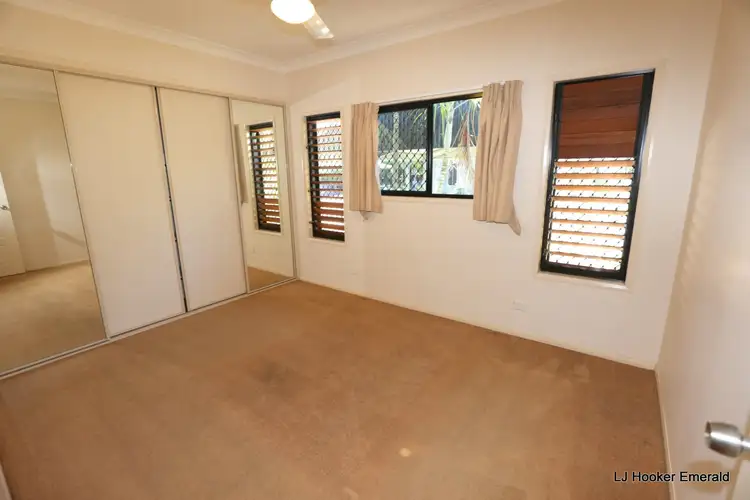 Fourth view of Homely house listing, 7/7 Poinciana Drive, Emerald QLD 4720