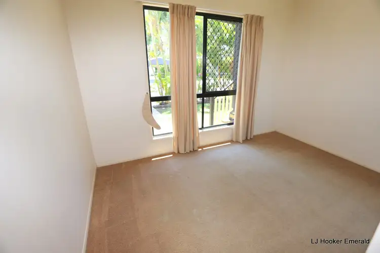Fifth view of Homely house listing, 7/7 Poinciana Drive, Emerald QLD 4720