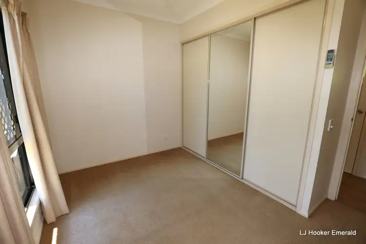 Sixth view of Homely house listing, 7/7 Poinciana Drive, Emerald QLD 4720
