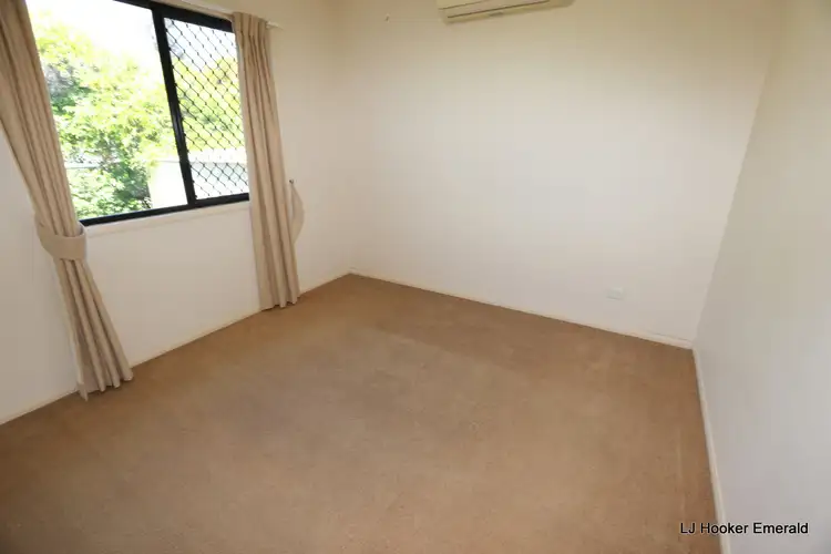 Seventh view of Homely house listing, 7/7 Poinciana Drive, Emerald QLD 4720