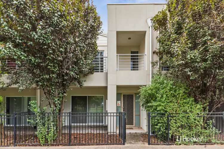 Main view of Homely house listing, 6 Hart Lane, Munno Para SA 5115