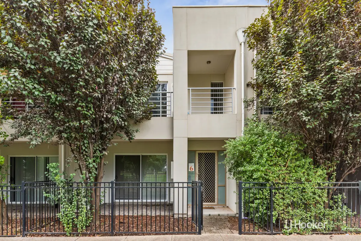 Main view of Homely house listing, 6 Hart Lane, Munno Para SA 5115