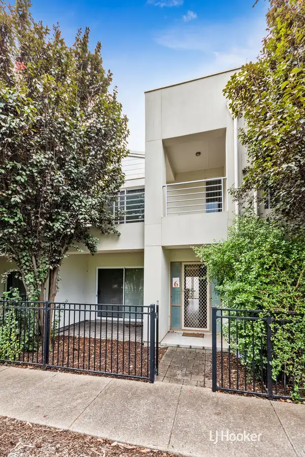 Second view of Homely house listing, 6 Hart Lane, Munno Para SA 5115