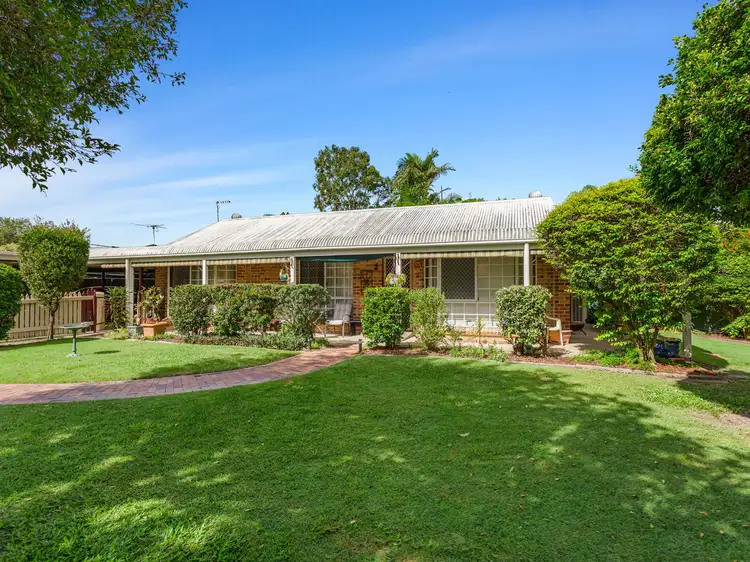 12 Wagtail Drive, Deception Bay QLD 4508