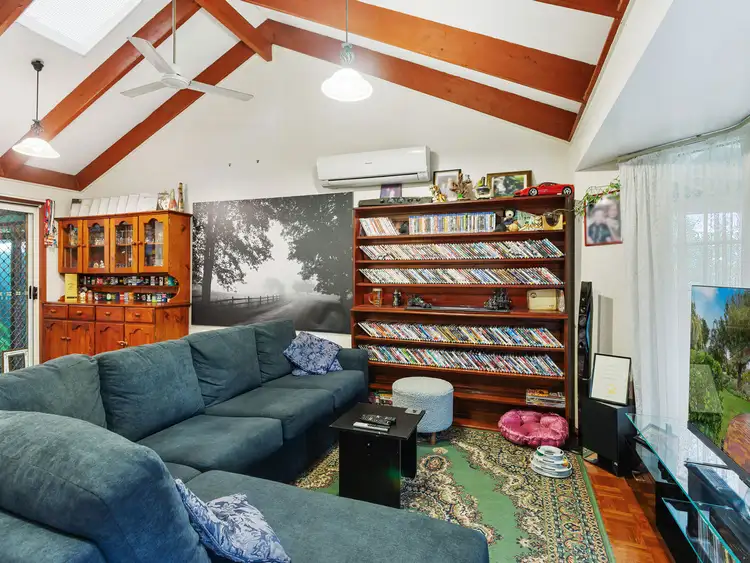 Fifth view of Homely house listing, 12 Wagtail Drive, Deception Bay QLD 4508