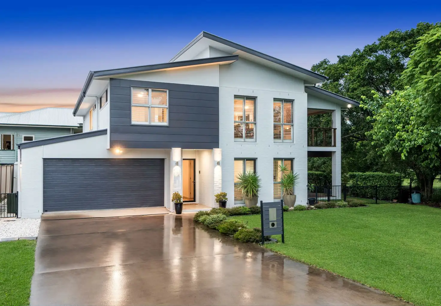 Main view of Homely house listing, 4 Maxim Road, Cannon Hill QLD 4170