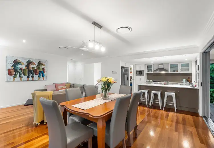 Third view of Homely house listing, 4 Maxim Road, Cannon Hill QLD 4170