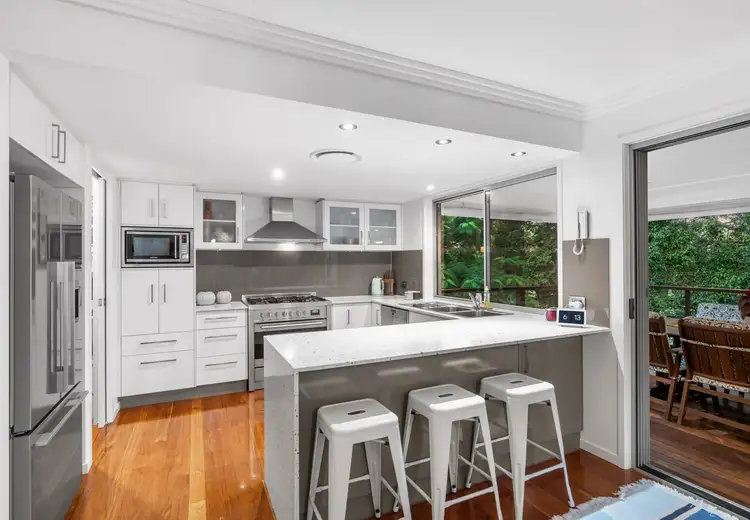Fourth view of Homely house listing, 4 Maxim Road, Cannon Hill QLD 4170