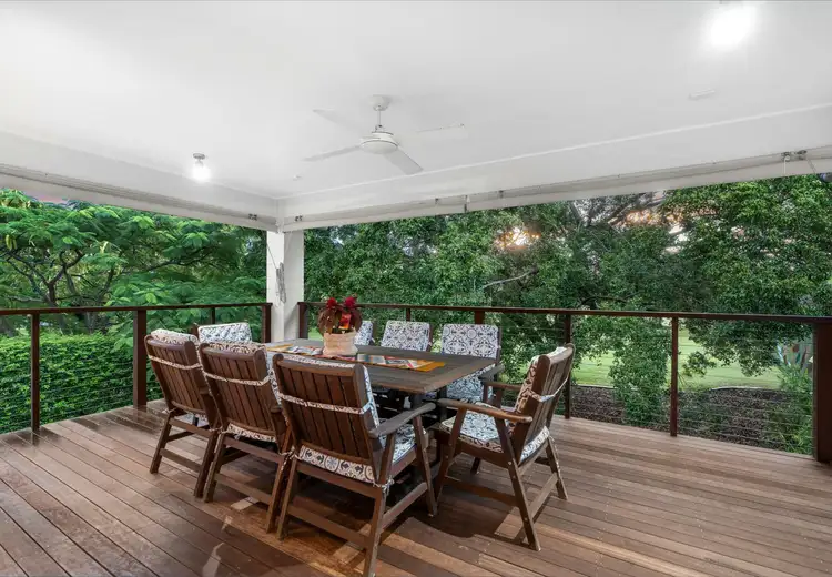 Fifth view of Homely house listing, 4 Maxim Road, Cannon Hill QLD 4170