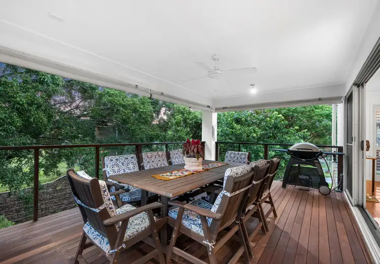 Sixth view of Homely house listing, 4 Maxim Road, Cannon Hill QLD 4170