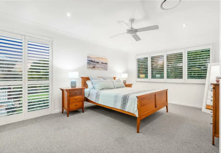 Seventh view of Homely house listing, 4 Maxim Road, Cannon Hill QLD 4170
