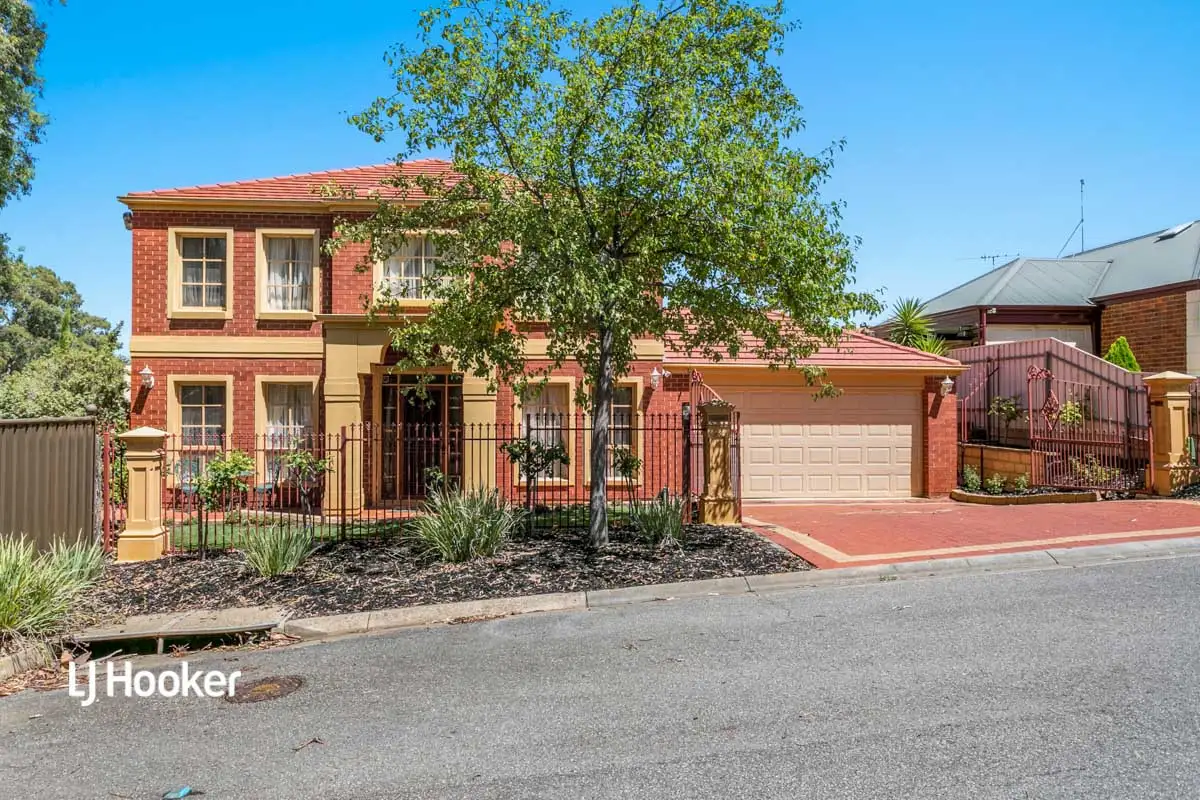 Main view of Homely house listing, 23 Nugent Place, Golden Grove SA 5125