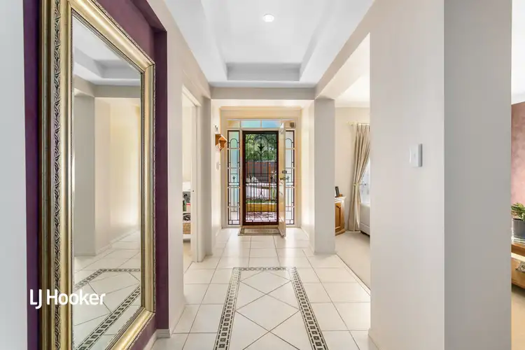 Third view of Homely house listing, 23 Nugent Place, Golden Grove SA 5125