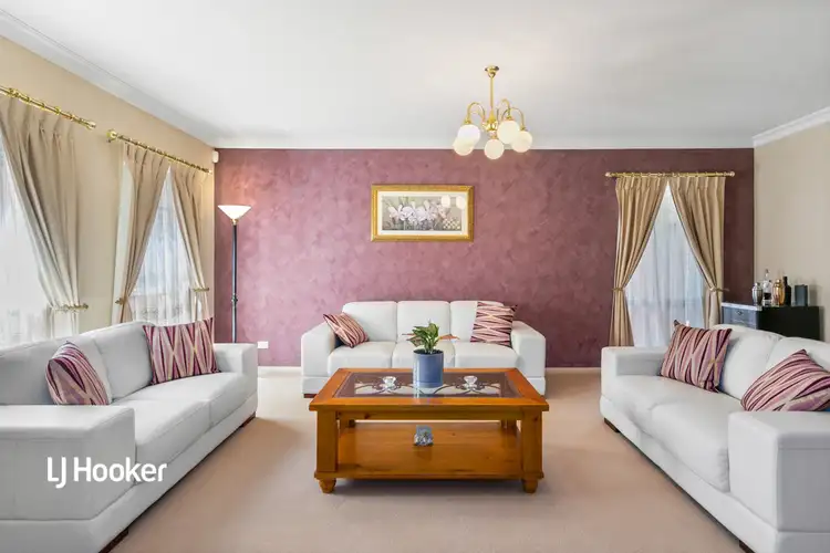 Fourth view of Homely house listing, 23 Nugent Place, Golden Grove SA 5125