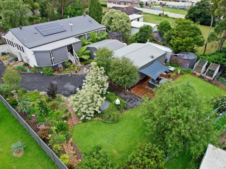 29 Yanderra Road, Yanderra NSW 2574