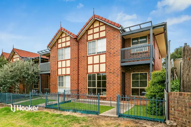 Main view of Homely townhouse listing, 1/36 Debenham Court, Greenwith SA 5125