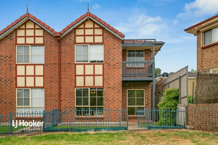 Third view of Homely townhouse listing, 1/36 Debenham Court, Greenwith SA 5125