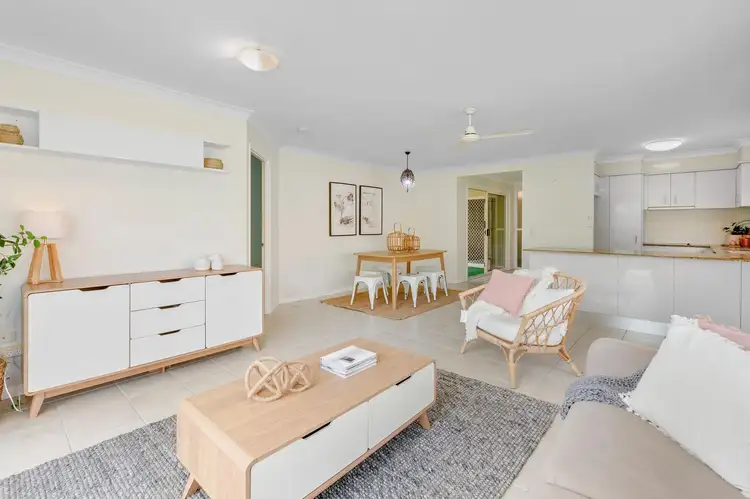 Second view of Homely villa listing, 59/3 Robina Town Centre Drive, Robina QLD 4226