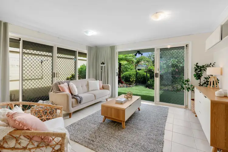 Third view of Homely villa listing, 59/3 Robina Town Centre Drive, Robina QLD 4226