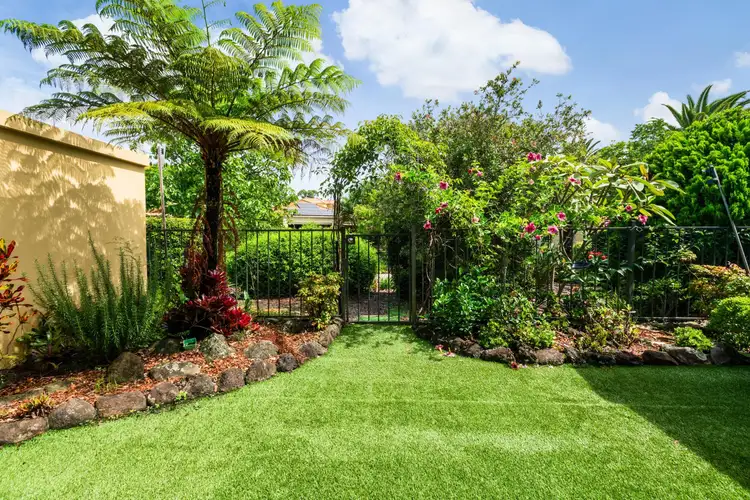Fifth view of Homely villa listing, 59/3 Robina Town Centre Drive, Robina QLD 4226