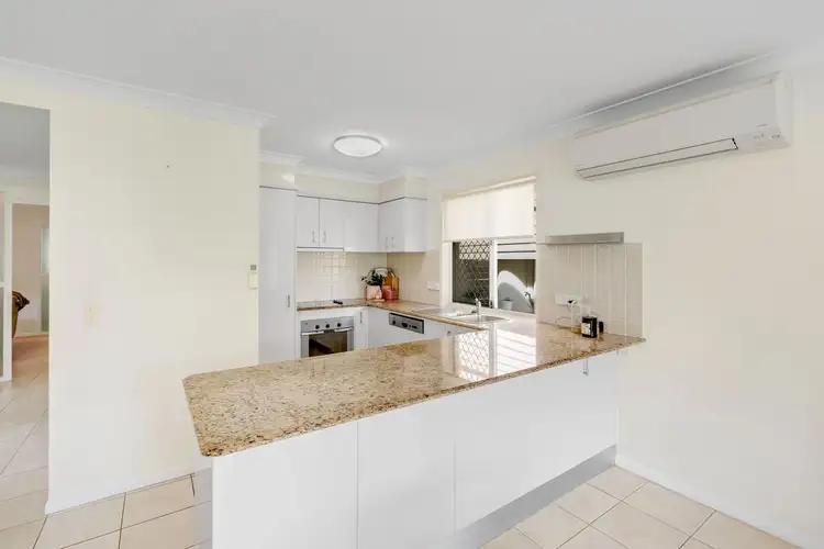Sixth view of Homely villa listing, 59/3 Robina Town Centre Drive, Robina QLD 4226