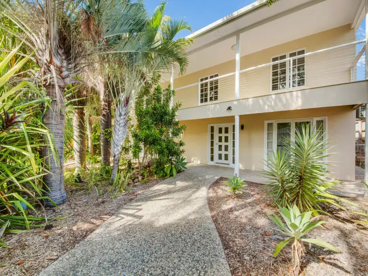 12 Neptune Street, Tannum Sands QLD 4680