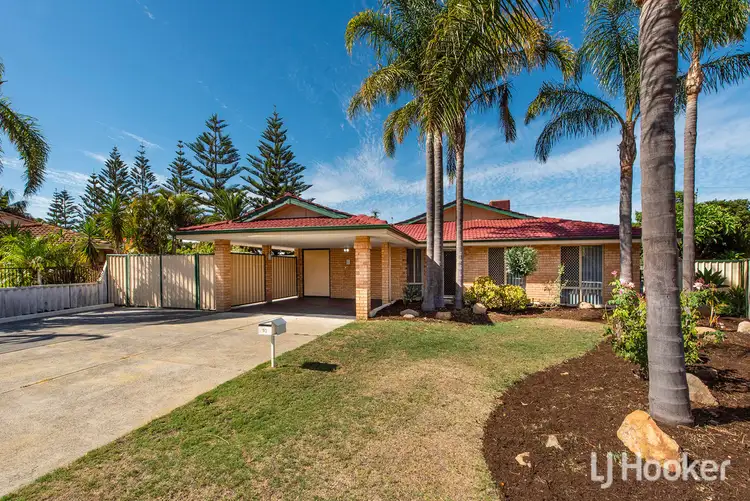 10 Kedron Place, Greenfields WA 6210