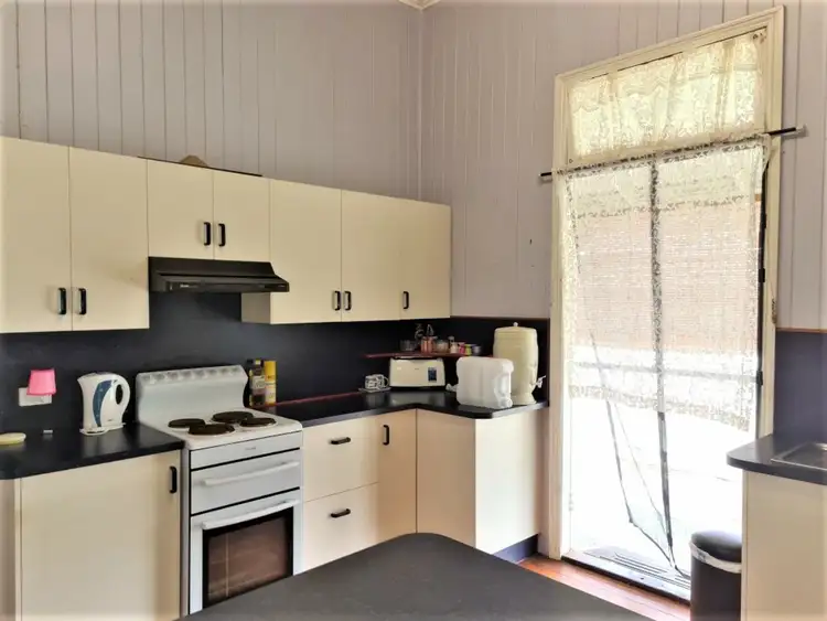 Second view of Homely house listing, 27 Cadell street, Wondai QLD 4606