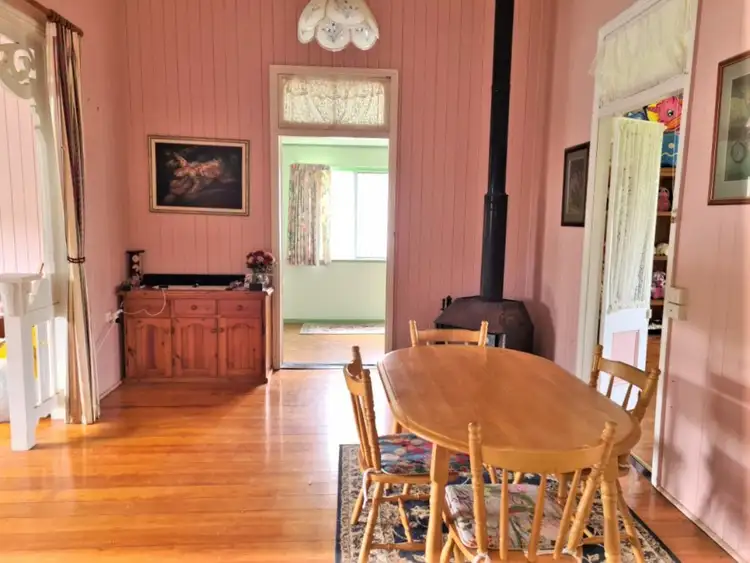 Fourth view of Homely house listing, 27 Cadell street, Wondai QLD 4606