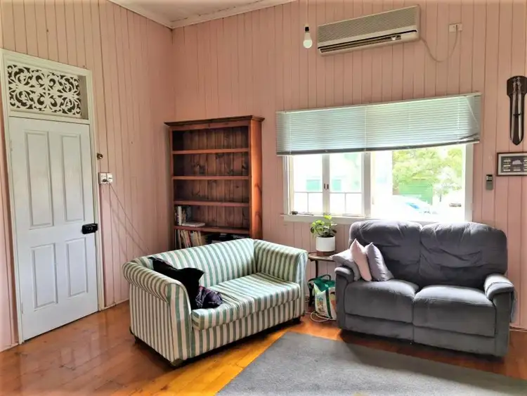 Fifth view of Homely house listing, 27 Cadell street, Wondai QLD 4606