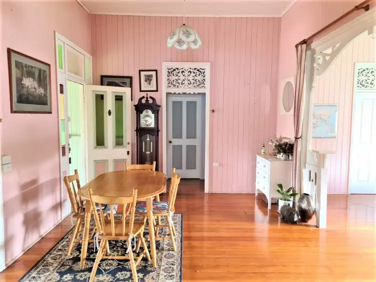 Sixth view of Homely house listing, 27 Cadell street, Wondai QLD 4606