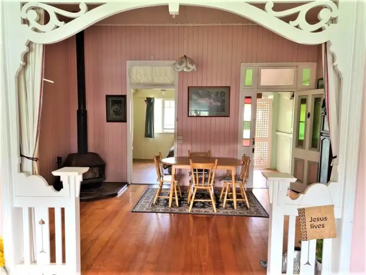 Seventh view of Homely house listing, 27 Cadell street, Wondai QLD 4606