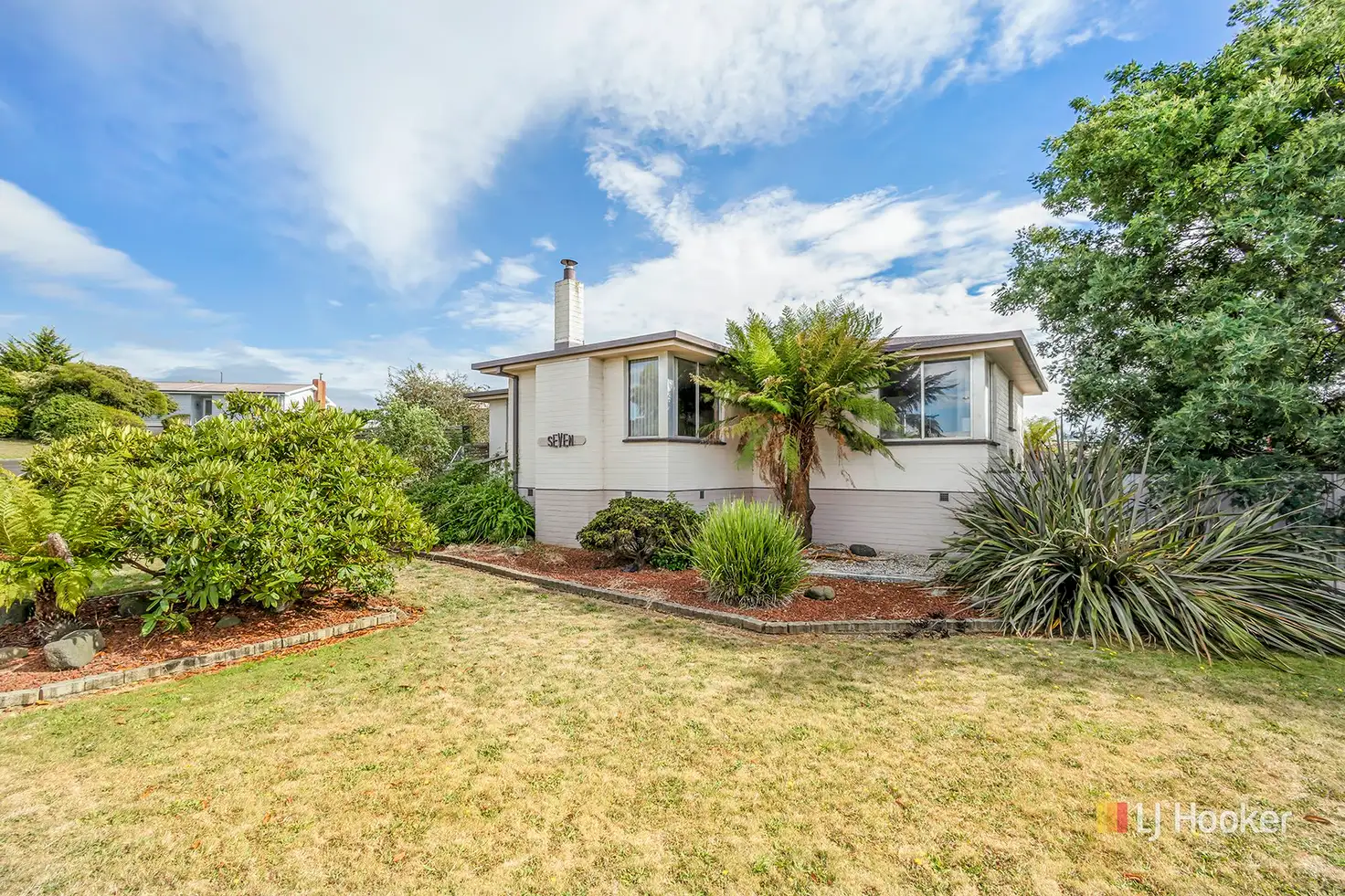 Main view of Homely house listing, 7 Harvil Way, Devonport TAS 7310
