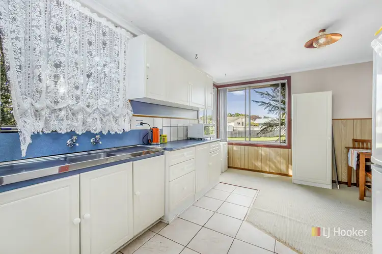 Second view of Homely house listing, 7 Harvil Way, Devonport TAS 7310