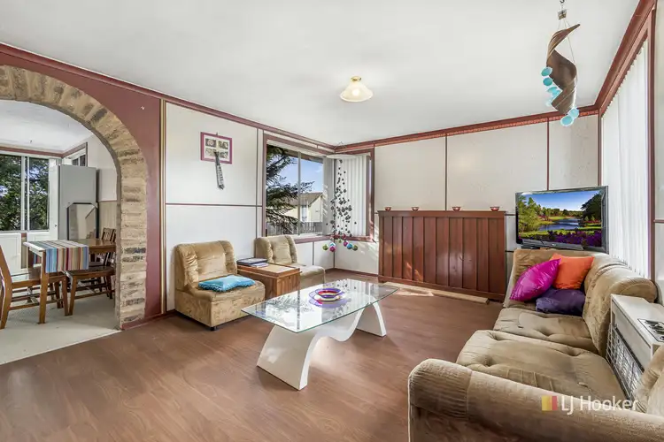 Fourth view of Homely house listing, 7 Harvil Way, Devonport TAS 7310