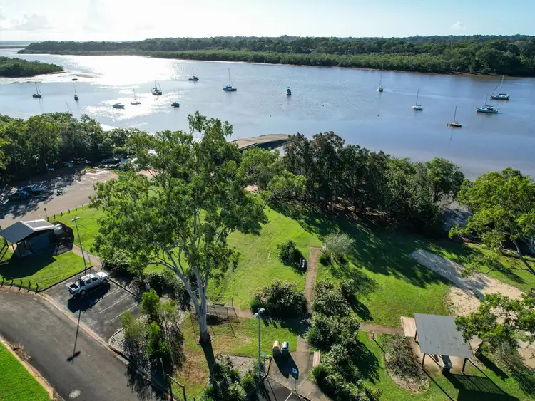 Second view of Homely house listing, 9 Douglas, Russell Island QLD 4184
