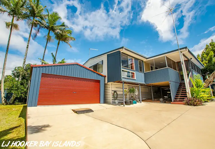 Fifth view of Homely house listing, 9 Douglas, Russell Island QLD 4184