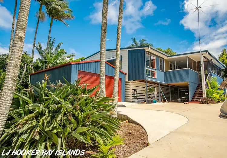 Seventh view of Homely house listing, 9 Douglas, Russell Island QLD 4184