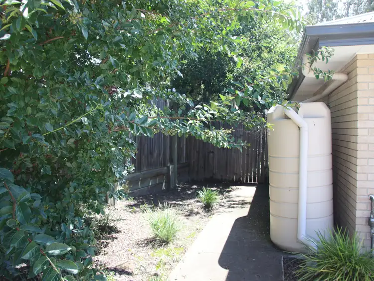 Second view of Homely unit listing, 5/208 Wood Street, Warwick QLD 4370