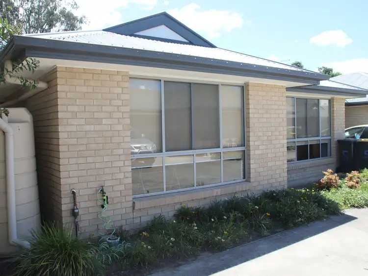 Third view of Homely unit listing, 5/208 Wood Street, Warwick QLD 4370