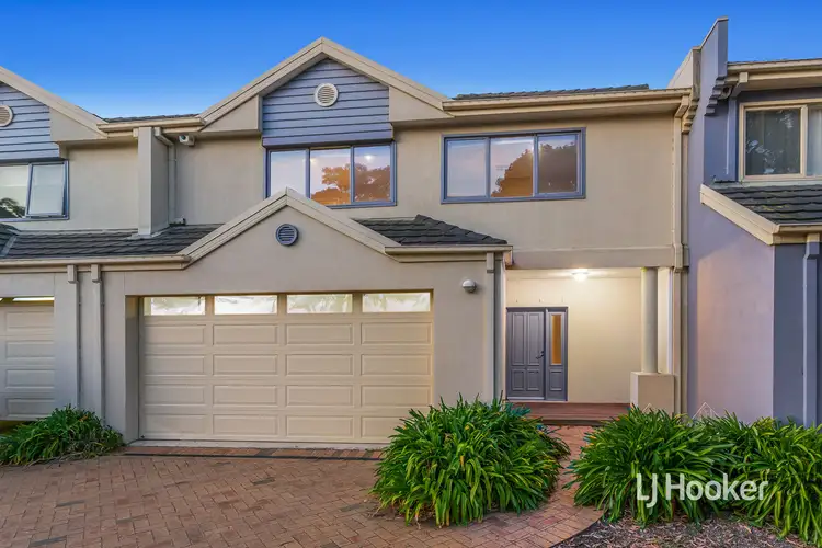 Second view of Homely house listing, 4/93 Sanctuary Lakes South Boulevard, Point Cook VIC 3030