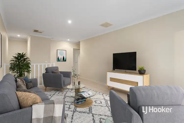 Seventh view of Homely house listing, 4/93 Sanctuary Lakes South Boulevard, Point Cook VIC 3030