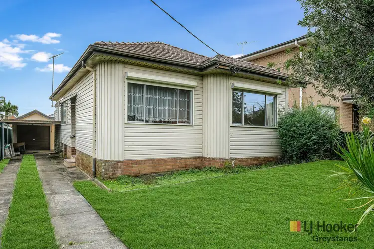 88 Warwick Road, Merrylands NSW 2160