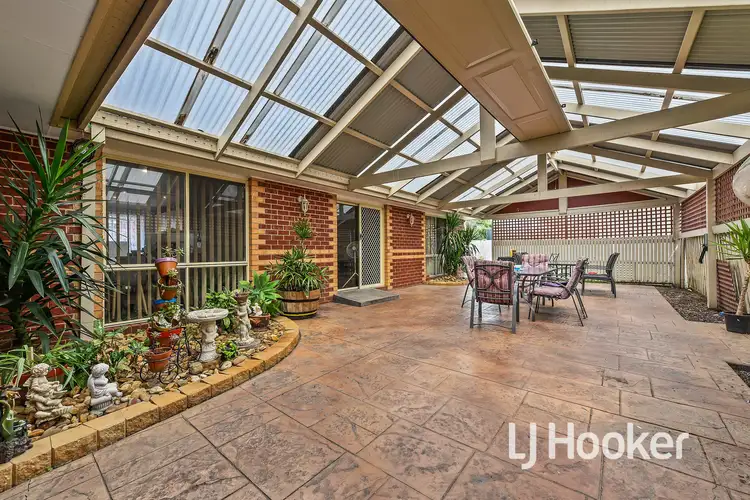 Second view of Homely house listing, 5 Merrijig Avenue, Cranbourne VIC 3977