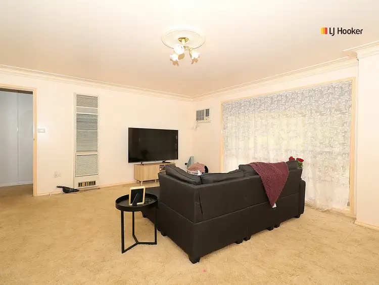 Second view of Homely villa listing, Unit 1/2 Cypress Street, Forest Hill NSW 2651