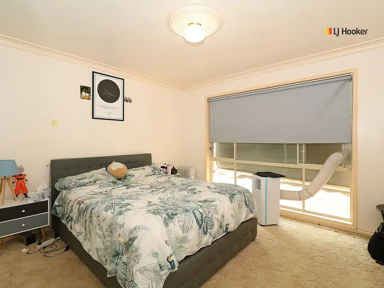 Sixth view of Homely villa listing, Unit 1/2 Cypress Street, Forest Hill NSW 2651