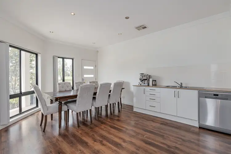 Second view of Homely townhouse listing, 91 St Clair Avenue, St Clair SA 5011